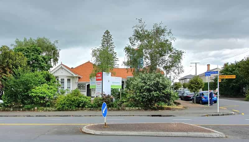  118 Remuera Road, Remuera