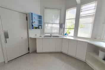 Medical or Office Occupiers