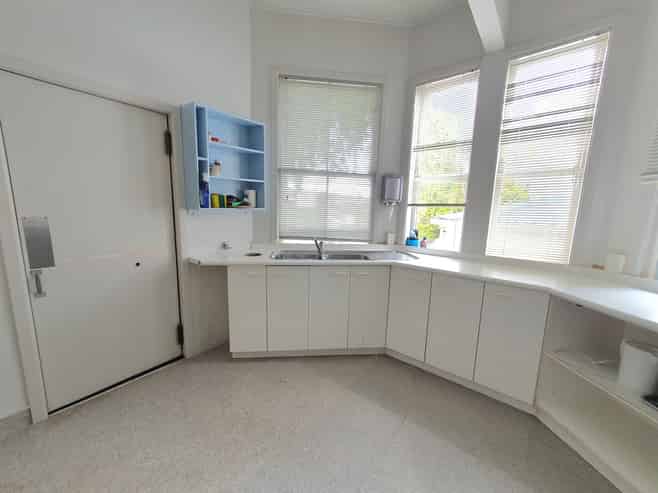 Medical or Office Occupiers