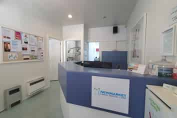 Medical or Office Occupiers