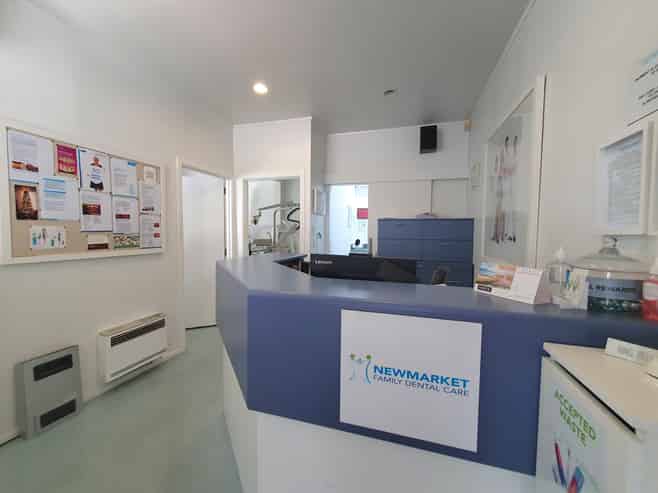 Medical or Office Occupiers