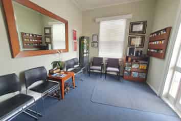 Medical or Office Occupiers