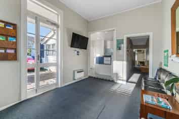 Medical or Office Occupiers