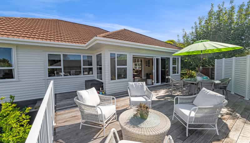 16 Glen Almond Street, New Plymouth