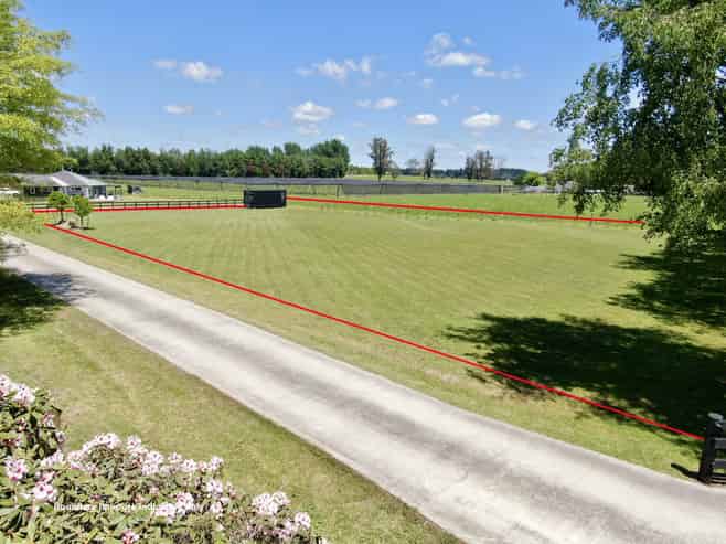 234A East Road, Reporoa