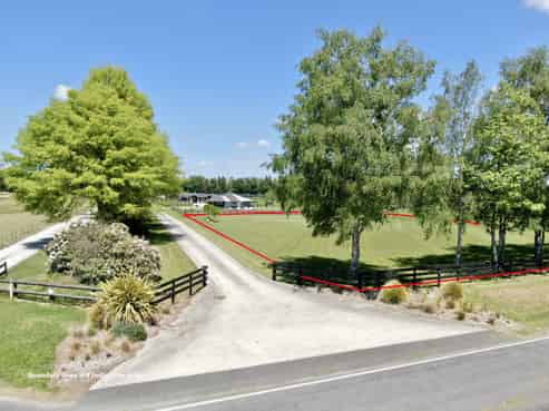234A East Road, Reporoa