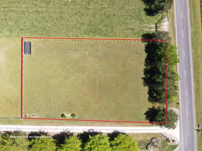 234A East Road, Reporoa