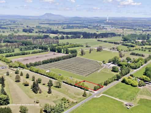 234A East Road, Reporoa