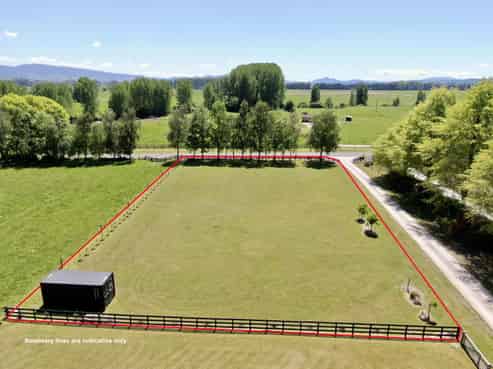 234A East Road, Reporoa