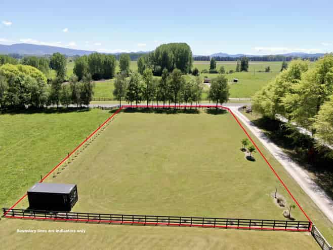 234A East Road, Reporoa