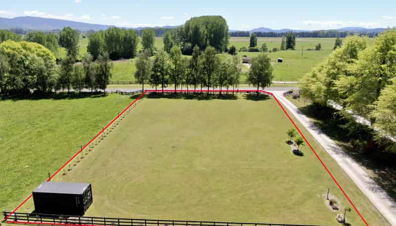 234A East Road, Reporoa