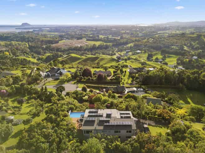 20 Dawn View Place, Te Puna