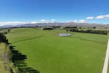 387 Kyeburn-Hyde Road and Preston Road, Kyeburn