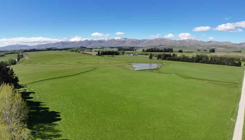 387 Kyeburn-Hyde Road, Kyeburn