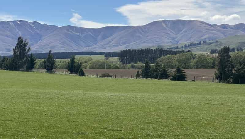 387 Kyeburn-Hyde Road, Kyeburn