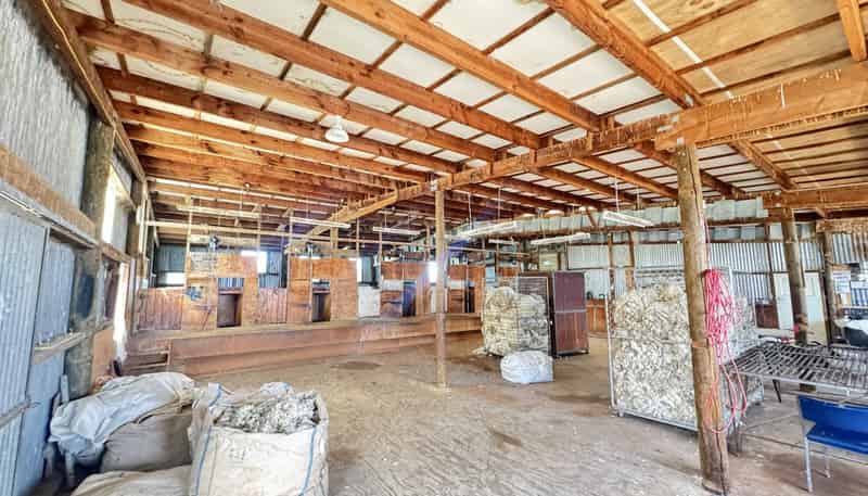 387 Kyeburn-Hyde Road, Kyeburn