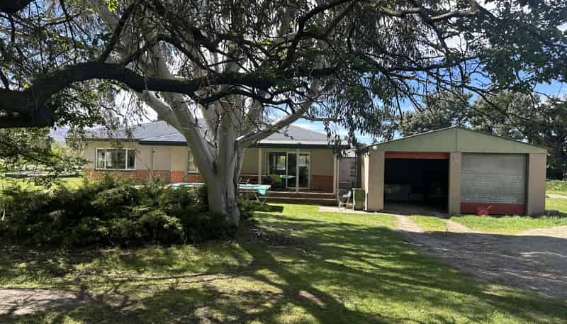387 Kyeburn-Hyde Road, Kyeburn