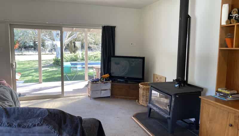 387 Kyeburn-Hyde Road, Kyeburn