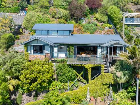 9 Scarborough Road, Sumner