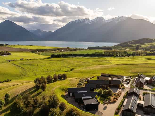 37 Hackett Road, Jacks Point