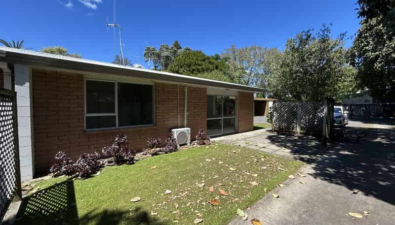 1/530 Devonport Road, Tauranga South