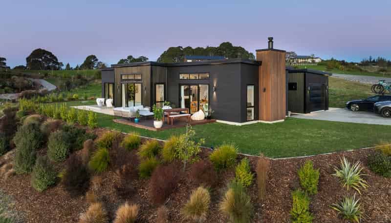 372 Pomona Road, Tasman