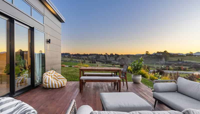372 Pomona Road, Tasman