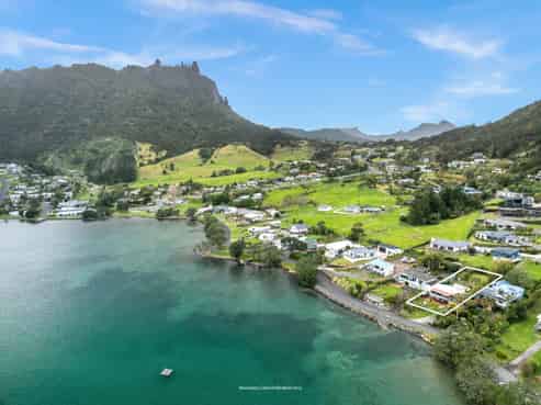 41 Stuart Road, Whangarei Heads