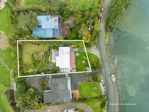 41 Stuart Road, Whangarei Heads