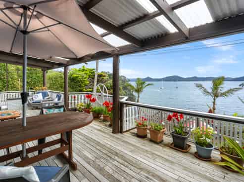 41 Stuart Road, Whangarei Heads