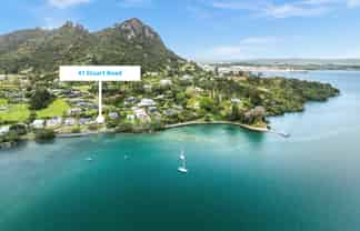 41 Stuart Road, Whangarei Heads