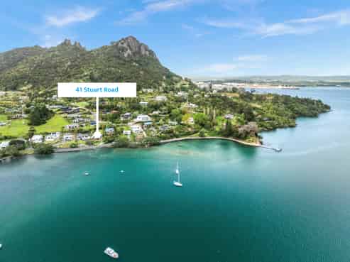 41 Stuart Road, Whangarei Heads