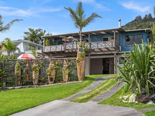 41 Stuart Road, Whangarei Heads