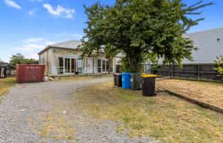 53 Williams Street, Kaiapoi