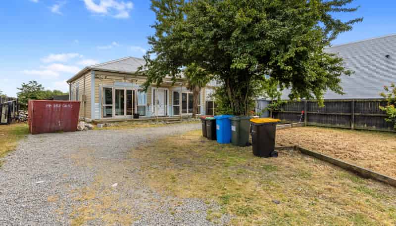 53 Williams Street, Kaiapoi