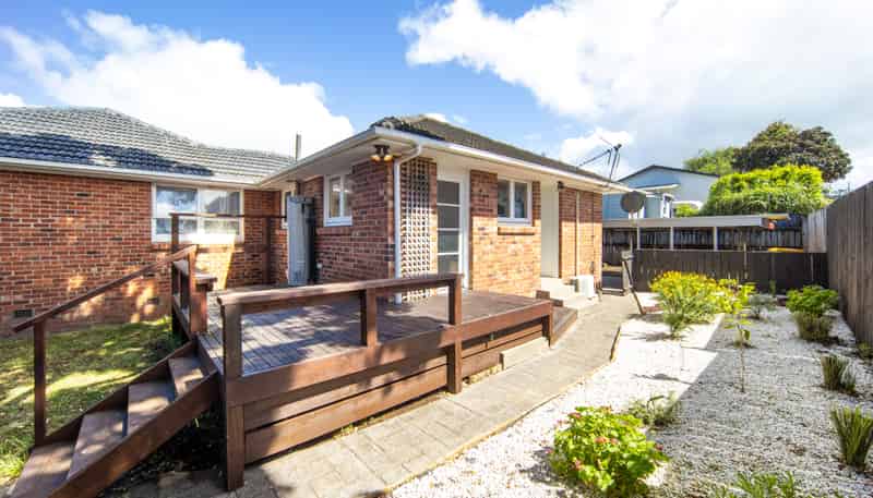 4/67A Mount Smart Road, Onehunga