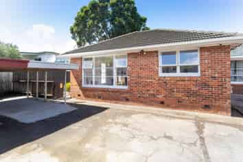 4/67A Mount Smart Road, Onehunga