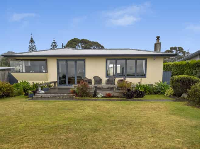 202 Whirinaki Road, Eskdale