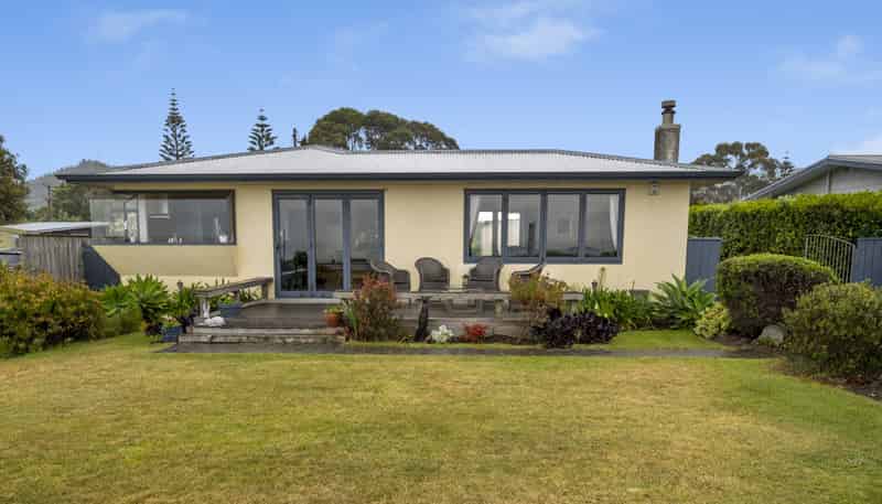 202 Whirinaki Road, Eskdale