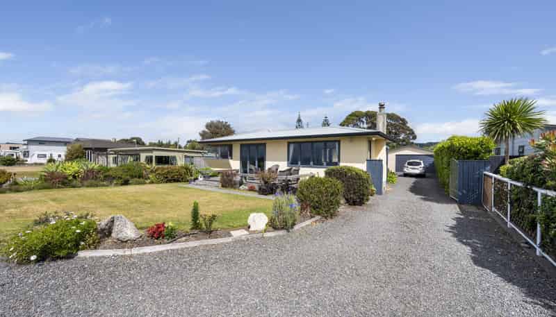 202 Whirinaki Road, Eskdale