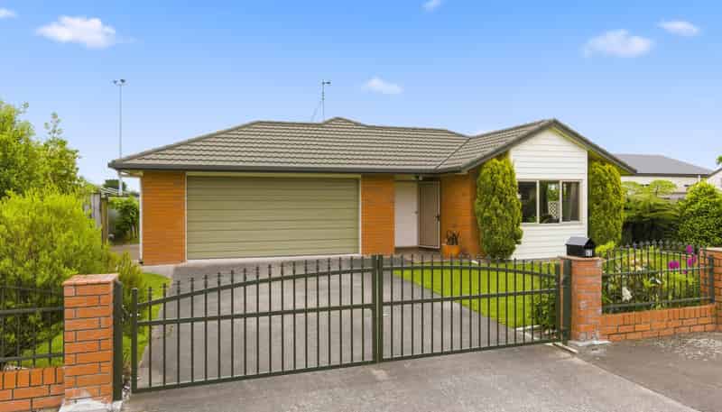 63 Weraroa Road, Levin