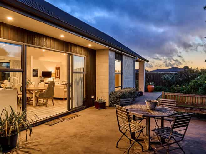 41 Hudson Place, Paraparaumu