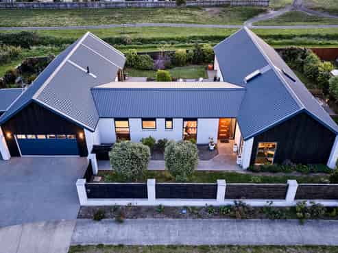 41 Hudson Place, Paraparaumu