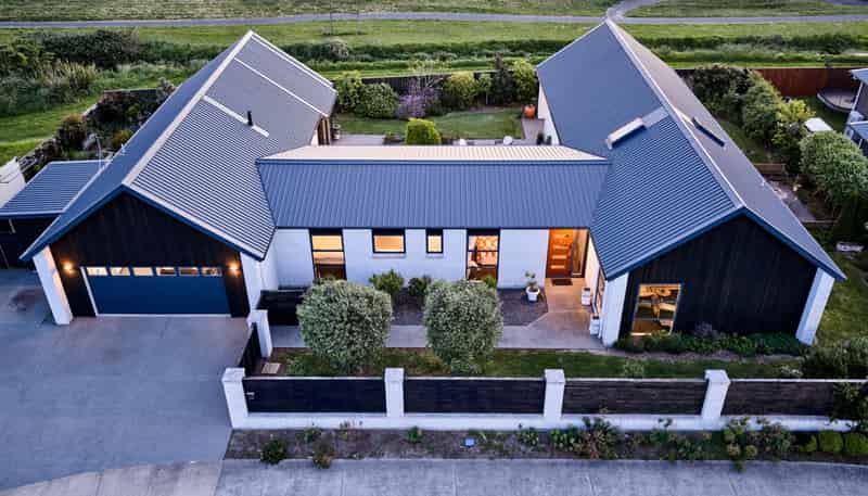 41 Hudson Place, Paraparaumu