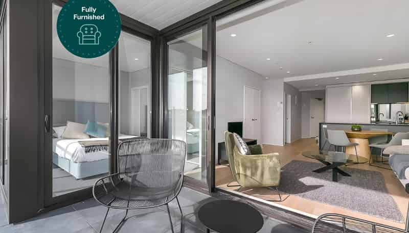 308/70 Sale Street, Freemans Bay