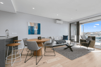 308/70 Sale Street, Freemans Bay