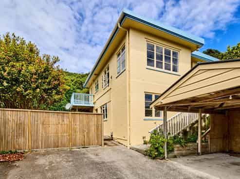 182a Darlington Road, Wellington Central