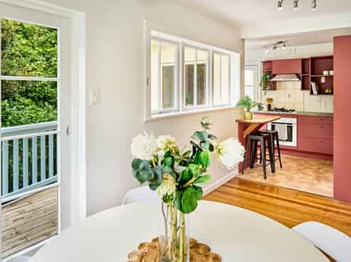 182a Darlington Road, Wellington Central