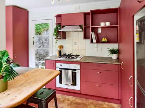 182a Darlington Road, Wellington Central