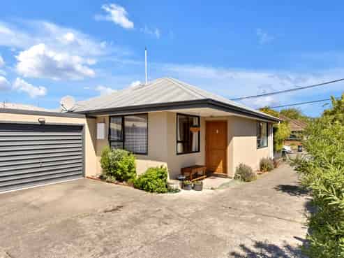 3/39 Buffon Street, Waltham